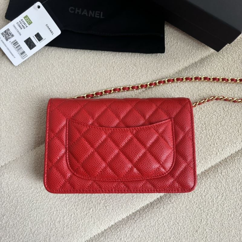 Chanel WOC Bags